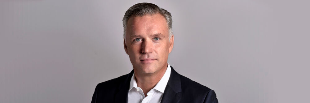 Christian Böing becomes CEO at Contabo