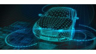 Jedes magnetische Streufeld in der Nähe eines Magnetsensors beeinflusst die Genauigkeit des Sensors und kann möglicherweise Fehler am Ausgang verursachen. (Clipdealer)