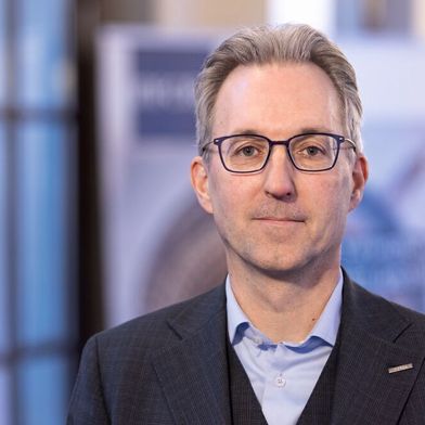 Der Autor, Matthias J. Szymansky, ist Leiter Competence Center Analytics & AI, Materna. (Bild: Materna )