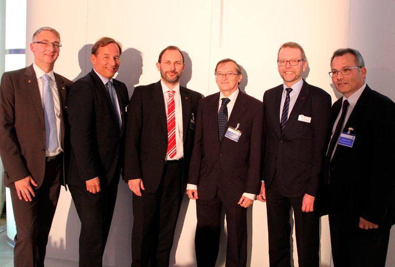 ABB und Werum IT Solutions vereinbaren Partnerschaft für integrierte Lösungen in der Life-Science-Industrie. (Bild: Werum)