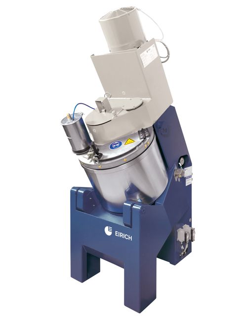 fd8857-25 (MASCHINENFABRIK GUSTAV EIRICH GMBH & Co KG)