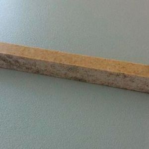 Mit UL94 V0 für eine 1,5 mm dicke Probe erreichen die ökologischen Werkstoffe die höchste Brandschutzklasse.