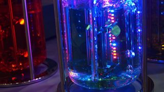 Applikon starts the production of bioreactors at Guangzhou, China (Picture: PROCESS)