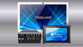 Teguar, der amerikanische Anbieter von Industrie-PCs, will seine Präsenz im DACH-Raum ausbauen. Das Portfolio umfasst Industrie-PCs, Panel-PCs und Rugged Tablets für anspruchsvolle Einsatzbedingungen. (Bild: Teguar)