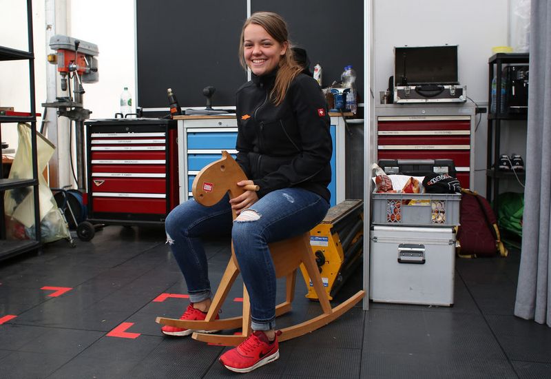 Foto-Impressionen von der Formula Student Germany 2015 (