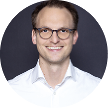 Tobias Niederau(Quelle:  Santander)