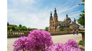 Ins hessiche Fulda geht die Frühlingsreise des VdLB. (Christian Tech - Tourismus Fulda)
