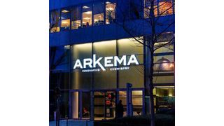 The financing of the acquisition of Bostik was successfully finalized early 2015 with a € 700 million bond issue. (Picture: Arkema)