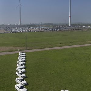 In jeweils fünf dreimonatigen Phasen bekommen je 15 Privatnutzer einen rein elektrisch betriebenen BMW ActiveE überlassen, mit dem sie ihren täglichen Arbeitsweg zurücklegen.