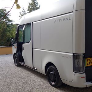 Auch die Produktion soll nicht in klassischen Automobilwerken stattfinden, sondern in kleinen, lokalen so genannten Microfactorys.(Bild:  Wehner)