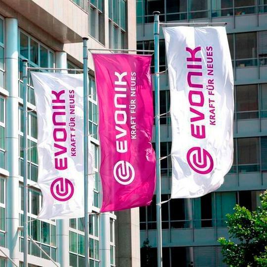 Evonik’s portfolio expansion contributes to the consistent strategy of expanding its business with innovative plasticizers of the new generation. (Karsten Bootmann/Evonik)