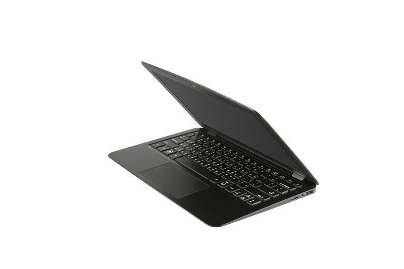 Das Carbon Fibre X11 misst an der dicksten Stelle drei Zentimeter. (Gigabyte)