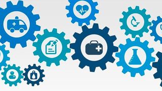 Um die Arzneimittelforschung ressourcenschonender zu gestalten, möchte ein Konsortium alle Stadien des Prozesses durchleuchten und verbessern. (Bild: frei lizenziert)