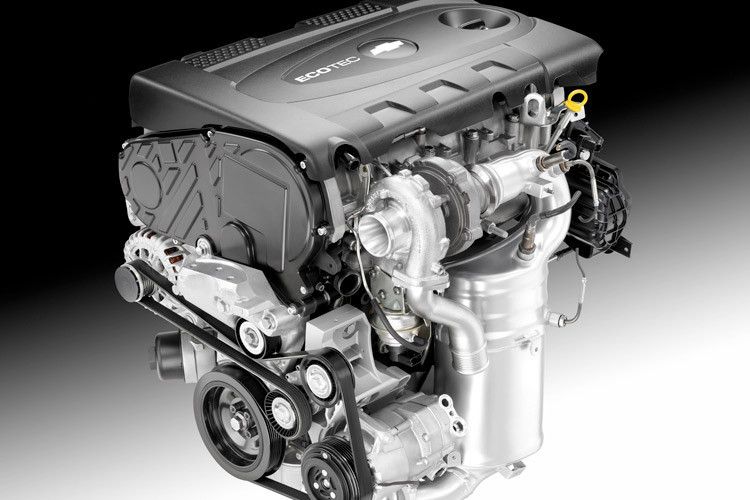 Das neue Aggregat ist nach Angaben aus Detroit der sauberste Diesel, den der US-Konzern je produziert hat. (Foto: General Motors)