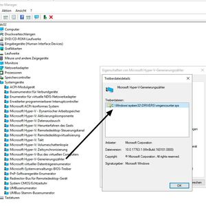 Überprüfen ob ein virtueller DC geklont werden kann.(Bild:  Microsoft / Joos)
