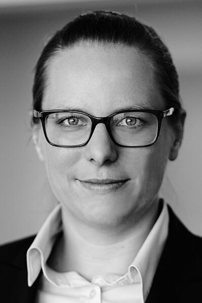 Dr. Kristina Schreiber, Loschelder Rechtsanwälte.