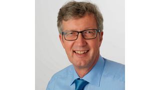 Dr.Wolfgang Heinbach, COG: „Wir messen dem VDMA-Einheitsblatt 24903 als COG Deutschland
große Bedeutung bei.“ (COG)