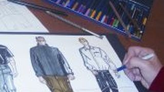 Auch Berufsbekleidung verlangt heutzutage nach der Kreativität der Designer. (Archiv: Vogel Business Media)