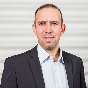 Dr. Aadrian Spierings, chef de secteur Medical Manufacturing de Swissmem.(Source :  Swissmem / Aadrian Spierings)