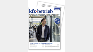 So führen Sie durch Krisen und die Branchentransformation