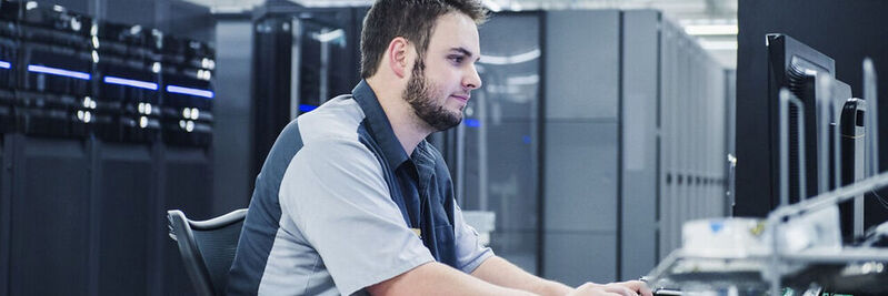Die Integration von Server-Verwaltungs-Tools in „Windows Admin Center“ und „vCenter“ erleichtert Administratoren die Arbeit (Quelle: Dell Technologies)