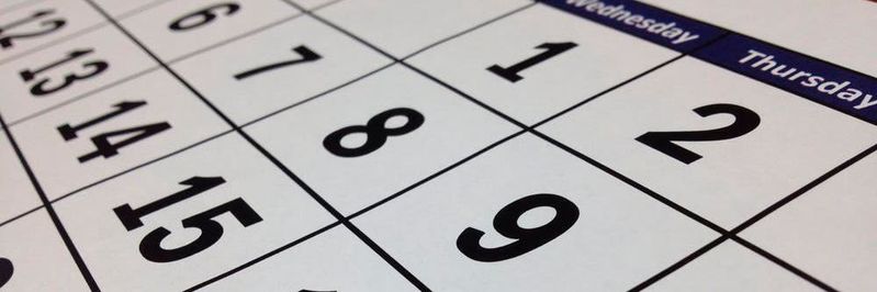 Viele Events zum Internet of Things stehen auch im Oktober an.(Bild:   / CC0)