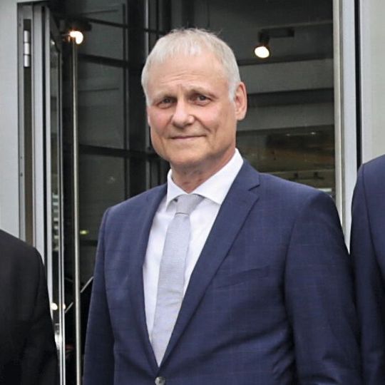 Volker Link(Bild:  Voets)