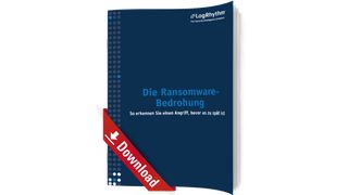 Whitepaper Cover: Vogel IT (Vogel IT)