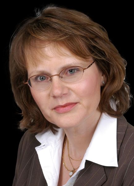 Dakosy-Vertriebsleiterin Evelyn Eggers: „Bei einem größeren Exportvolumen steht mit Zodiak-Box eine Lösung bereit, die eine komfortable Integration der Zollabwicklung in die eigenen Prozesse und Anwendungen ermöglicht.“Bild: Dakosy (Archiv: Vogel Business Media)