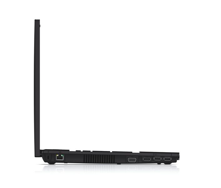 Ein HDMI-Ausgang unterstreicht die Multimedia-Ansprüche der Probooks 4710s von Hewlett-Packard. (Archiv: Vogel Business Media)