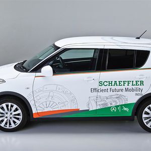 (Schaeffler)