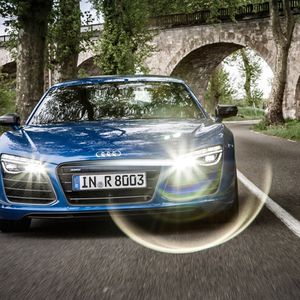 (Foto: Audi)