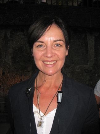 Silvie Puscher von Puscher Marketing + Beratung (Archiv: Vogel Business Media)