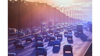 Stickoxide aus der Verfeuerung fossiler Brennstoffe etwa im Verkehr wirken auf unterschiedliche Weise auf das Klima. Unterm Strich haben sie einen kühlenden Effekt und wirken so der Erderwärmung entgegen. (Bild: frei lizenziert, Aleksandr Popov)