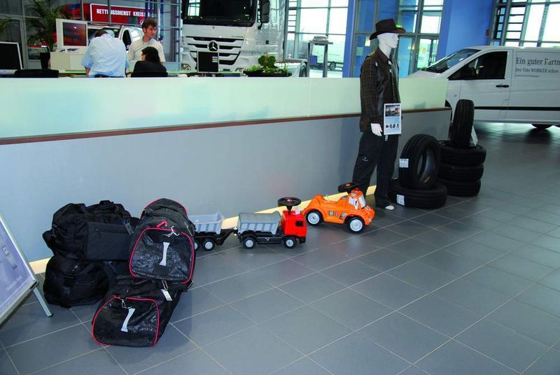  (Archiv: Vogel Business Media)