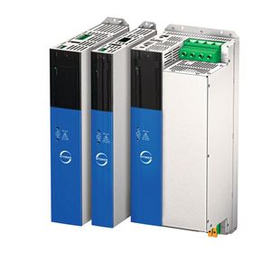 (Stöber Antriebstechnik)