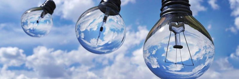 Unternehmen benötigen die so genannte dritte Cloud, wenn sie neue Geschäftsmodelle einfach umsetzen und flexibel auf die Kundenbedürfnisse reagieren wollen.(Bild:  gemeinfrei / Pexels)