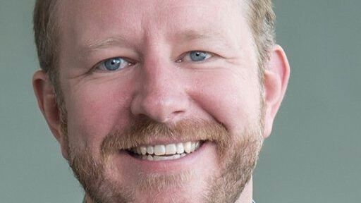 Michael Campbell, Chief Product Officer, Bentley Systems. (Bild: Bentley Systems)