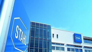 Die R. Stahl Schaltgeräte GmbH konnte Umsatz und Ergebnis im Vergleich zum Vorjahr deutlich steigern. Bild: R. Stahl (Archiv: Vogel Business Media)