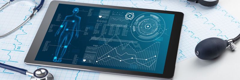 Sicherheit und Kontrolle der Daten sind für die Deutschen beim Datenaustausch im Gesundheitswesen von zentraler Bedeutung Sicherheit und Kontrolle der Daten sind für die Deutschen beim Datenaustausch im Gesundheitswesen von zentraler Bedeutung