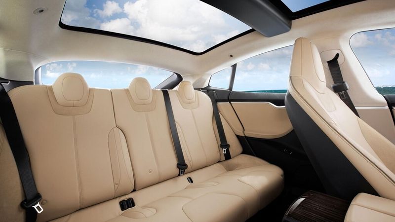 Copyright 2002-2010 Tesla Motors, Inc. Alle Rechte vorbehalten (Bild: Tesla Motors)