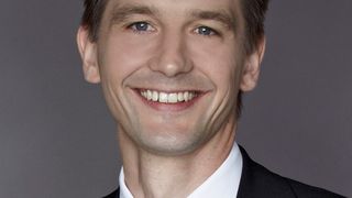 Klaus Petersen ist neuer Marketing Director der Factory Automation – European Business Group von Mitsubishi Electric. (Mitsubishi)