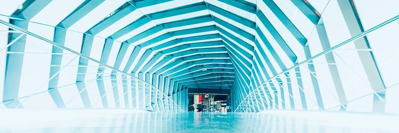 Wo sich Optimierungen vormals meist auf Produktverbesserungen, Absatzförderung und Kostenreduktion beschränkten, weitet sich der digitale Raum und führt auf bisher unbekanntes Terrain.(Bild:  gemeinfrei / Unsplash)