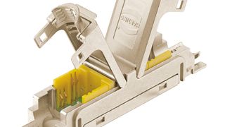 Extender für das Verkabelungssystem Prelink. (Bild: Harting)