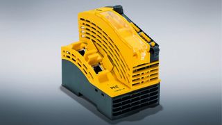 Das Remote-I/O-System PSSuniversal 2 wurde um ein Kopfmodul mit EtherNET/IP-Schnittstelle erweitert. Damit passt sich das offene System an bereits bestehende Systemumgebungen an. (Photodesign/Pilz)