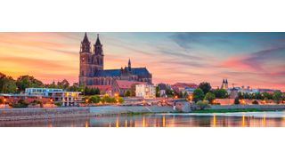 Magdeburg bekommt Zuschlag für die neue Intel-Fabrik. (Bild: rudi1976 - stock.adobe.com)