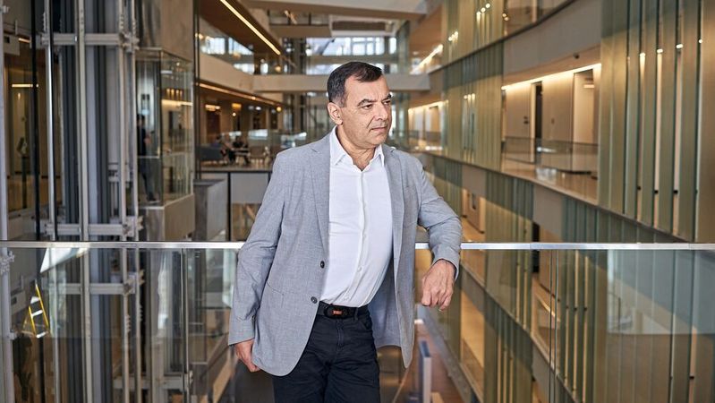(Bild:  Mobileye)
