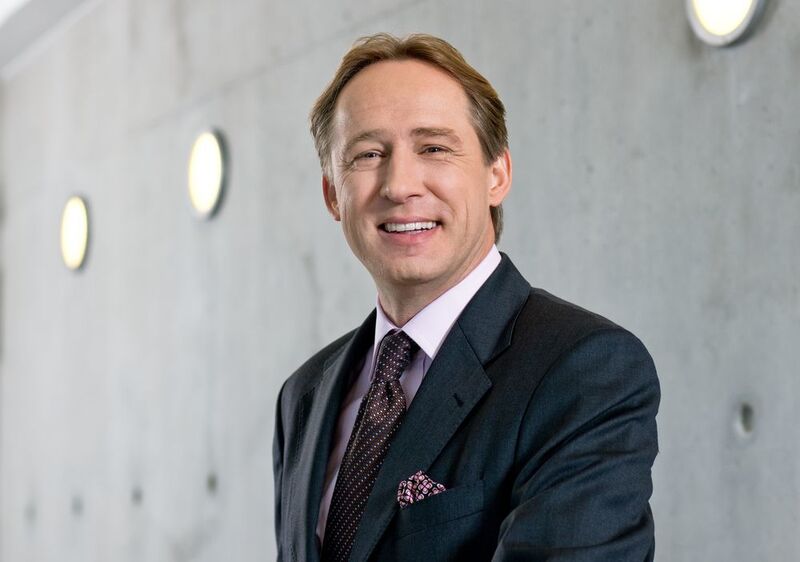 Systemhäuser, Platz 5: Rüdiger Rath, Inforsacom, Informationssysteme GmbH, Geschäftsführer (Bild: Inforsacom)