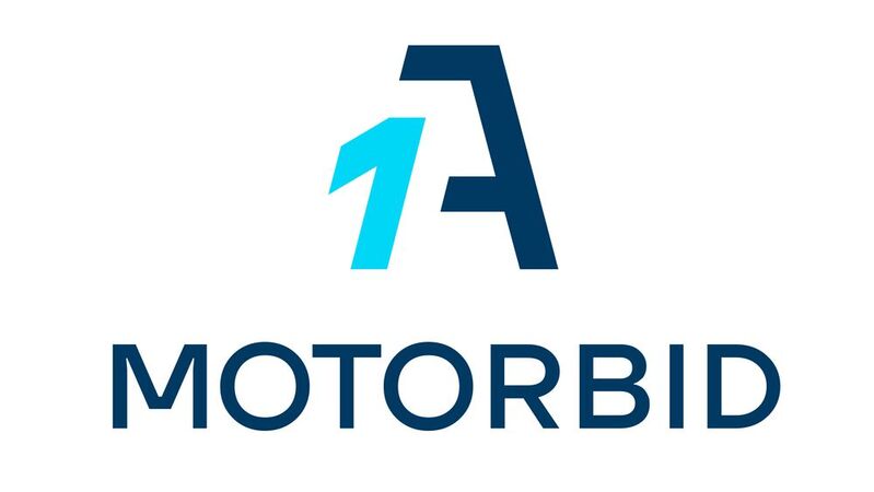 Das erst im letzten Jahr gegründete Unternehmen 1A Motorbid Group veranstaltete im März seine erste Online-Auktion.