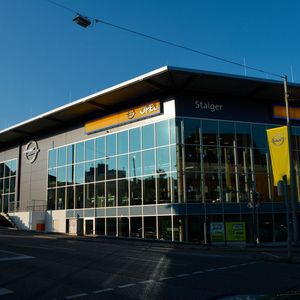 (Rehberg / »kfz-betrieb«)